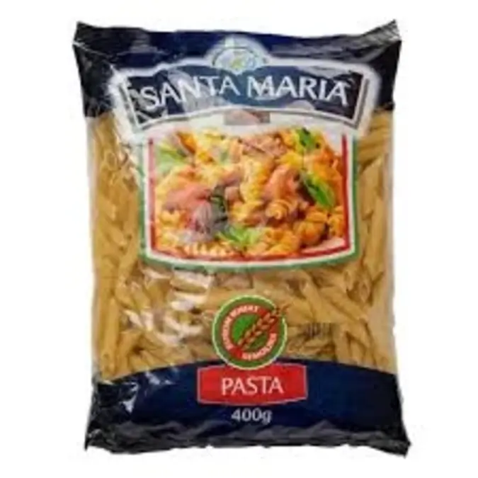 Santa Maria Penne Rigate 400 gms